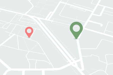 alternatives to google maps and other location tracking apps