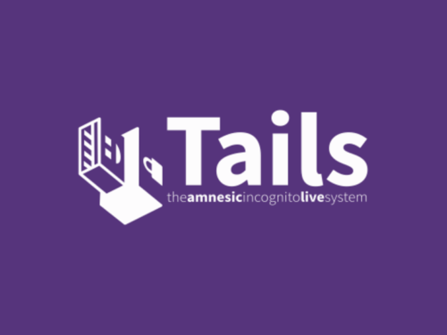 Tails protects against surveillance censorship cyber criminals