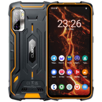 King Kong 5 Pro Degoogled Phone