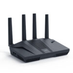 Defender Router