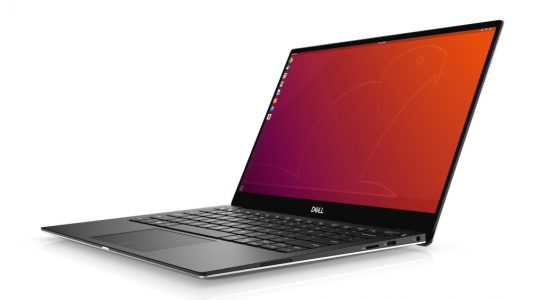 Privacy laptop Linux Dell XPS