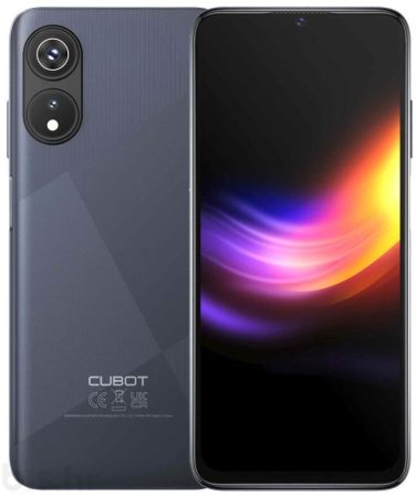 P60 Degoogled Phone